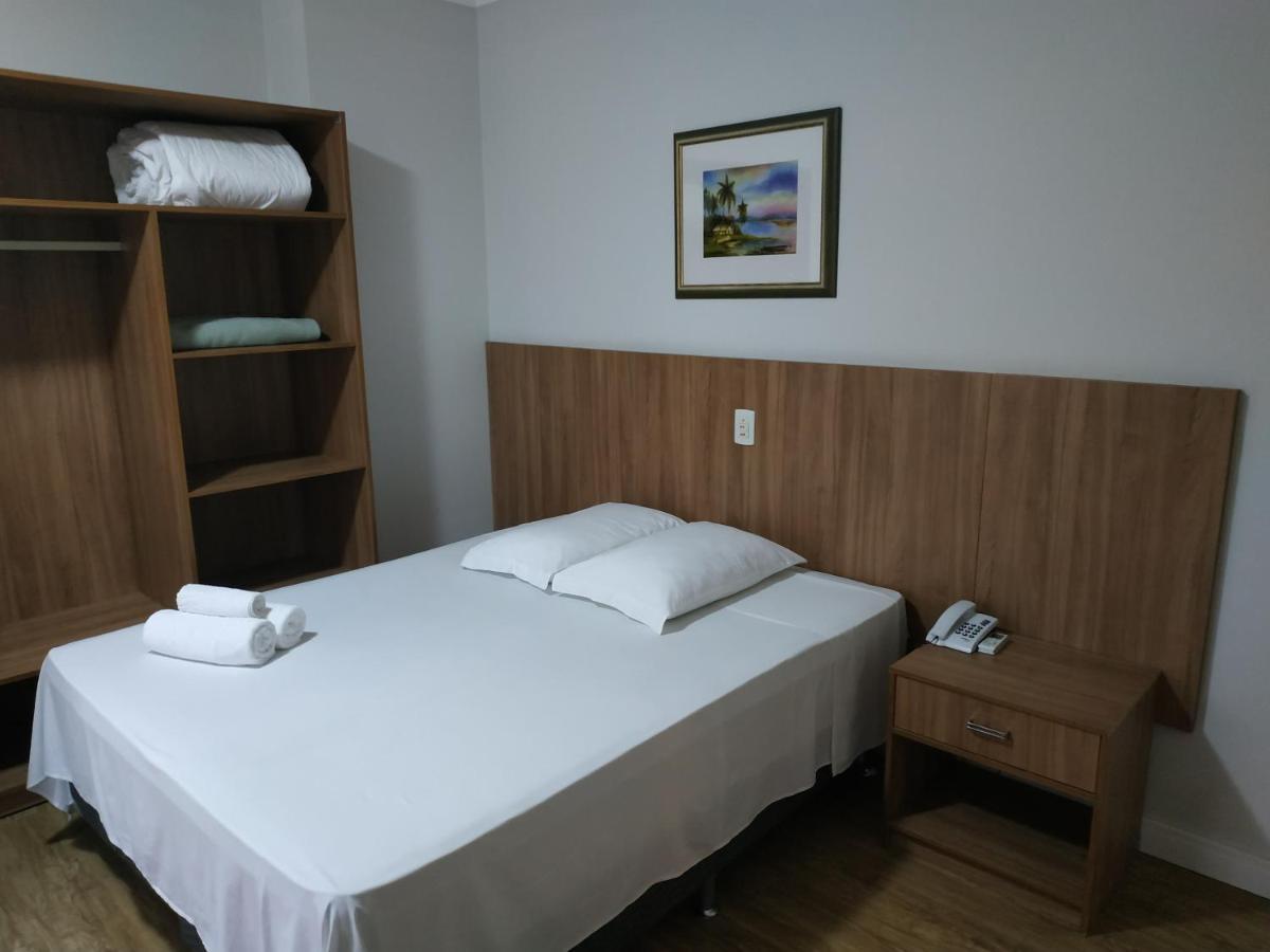 Termas Hotel
