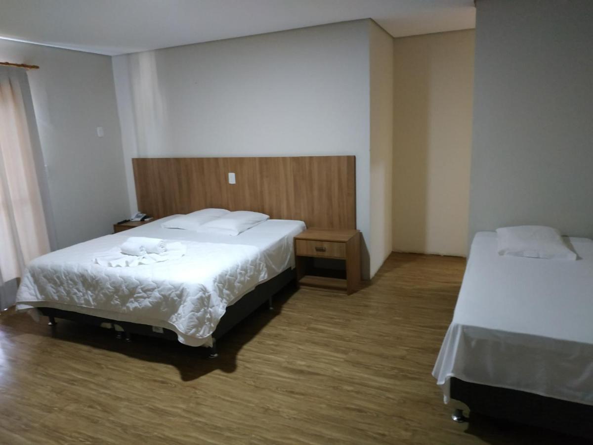 Termas Hotel